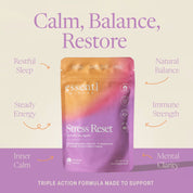 Stress Reset