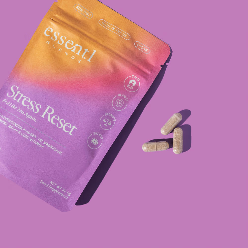 Stress Reset